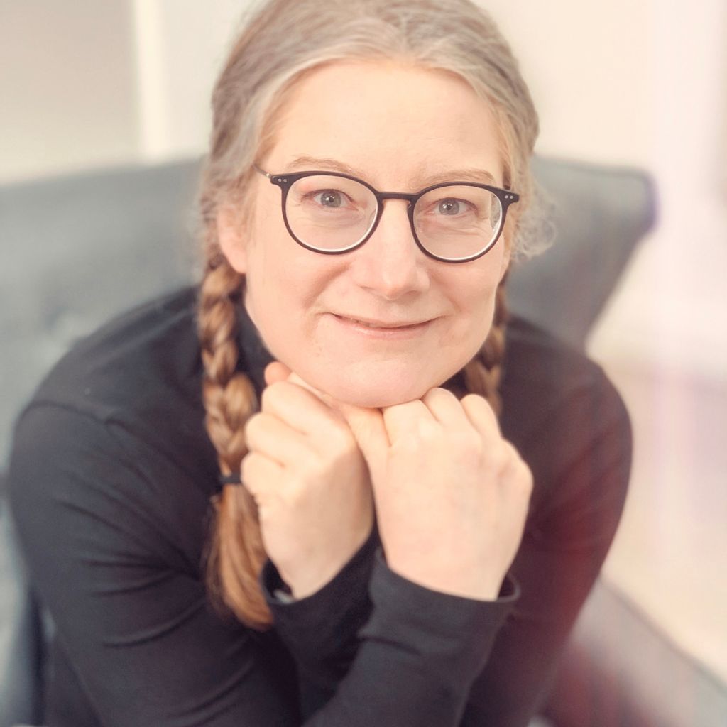 E-books auf dem Kindle: Brida Anderson