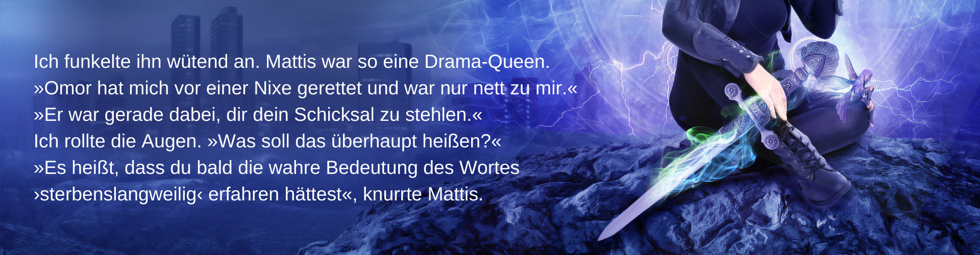 Header Image Dornenspiele